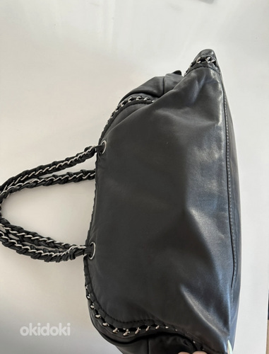 Винтажная сумка Chanel (фото #6)