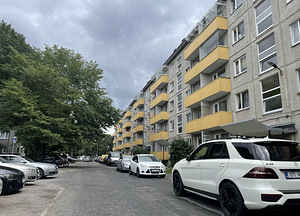 Ehitajate tee 78, Mustamäe, Tallinn, Harjumaa (4 foto / 4)