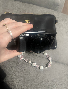 Canon Powershot SX740 HS Lite Edition (2 foto / 6)