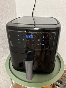 MEDION E40 XL Hot Air Fryer 30 x 32 (2 foto / 4)