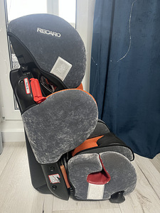 Recaro Young sport turvatool (4 foto / 4)