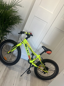 Jalgratas 20 “ (1 foto / 7)