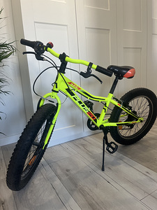 Jalgratas 20 “ (2 foto / 7)