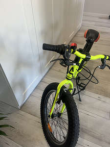 Jalgratas 20 “ (6 foto / 7)