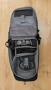 Dji Avata Pro View комбо++ (3 фото из 3)