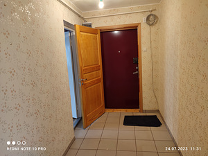 Ridaküla tn 12, Ahtme, Kohtla-Järve, Ida-Virumaa (10 foto / 28)
