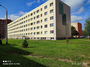 Ridaküla tn 12, Ahtme, Kohtla-Järve, Ida-Virumaa (3 foto / 28)