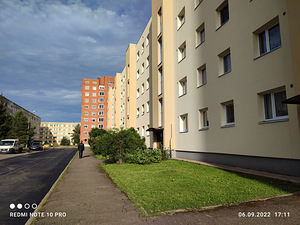Ridaküla tn 12, Ahtme, Kohtla-Järve, Ida-Virumaa (2 foto / 28)