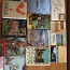 Продать коллекцию старых открыток (1960-1970-1980 гг.) (фото #1)