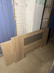 Voodi 160x200 (1 foto / 6)