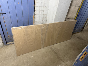 Voodi 160x200 (2 foto / 6)