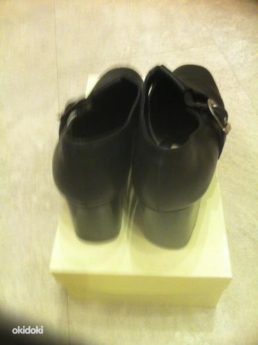 Женские туфли, 39 (фото #1)