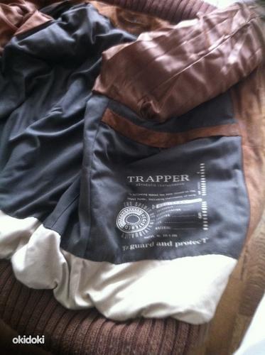 Зимняя куртка Trapper (фото #1)