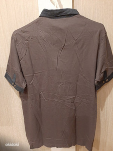 Uus meeste T-särk Lee Cooper, M (1 foto / 3)
