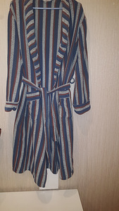 Hommikumantlid , s, XXL,54 (4 foto / 7)