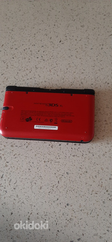 NINTENDO 3DS XL (foto #3)