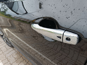 Nissan Qashqai TEKNA Navi 2014 96kw Diisel Automaat (14 foto / 15)