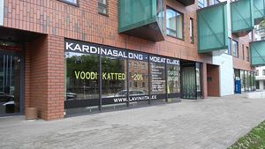 Reklaam, kleebised, šabloonid vinüül kilest, dekoreerimine (2 foto / 5)
