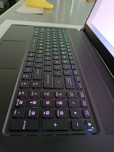 MSI GS76 Stealth 11UH 17.3" I9-11900H/64GB/SSD2Tb/RTX3080 (2 foto / 10)