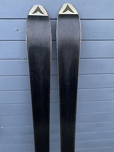 Dynastar mäesuusad 160 cm (3 foto / 3)
