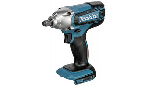 НОВЫЙ УДАРНЫЙ МАКИТА DTW190Z 18 В (2 фото из 2)