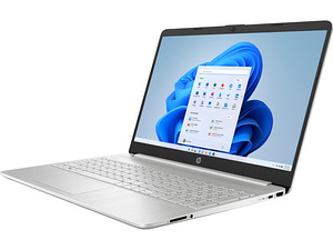 Продается ноутбук HP 15s (3 фото из 3)
