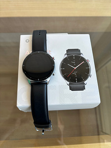 ПРОДАМ AMAZFIT GTR 2 CLASSIC (3 фото из 6)