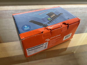 VICTRON ENERGY DC/DC konverter ORION-Tr 12V-12V/30A (2 foto / 2)