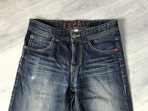 Джинсы ESPRIT 164 (2 фото из 3)