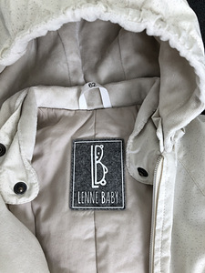 Lenne комбинезон весенний р.62 (2 фото из 3)