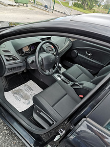 Renault Megane 1.5 diesel 2011a. (5 foto / 7)