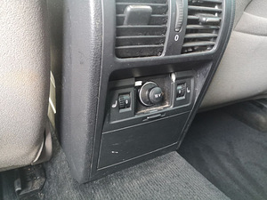VW Passat 2.0 TDI автомат 2007a. (5 фото из 7)