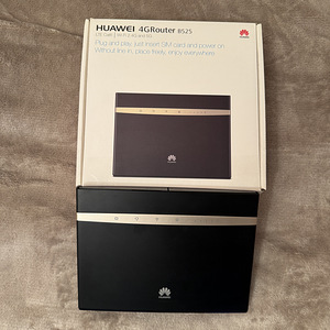 4G Роутер Huawei B525 (1 фото из 1)