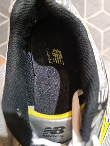 New balance tossud (4 foto / 4)