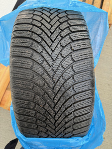 Bridgestone Blizzak 6 235/40/R18 (1 foto / 4)