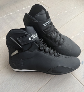 Alpinestar Sektor обувь для езды р.42 (1 фото из 3)