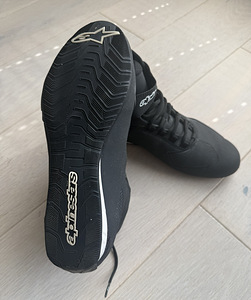 Alpinestar Sektor обувь для езды р.42 (2 фото из 3)