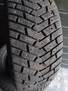 Naastrehvid 205/55 R16 4tk (2 foto / 3)