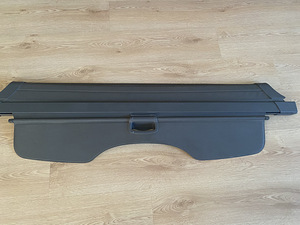 Pakiruumi ruloo FORD FOCUS II TURNIER 2004-2012 (1 foto / 1)