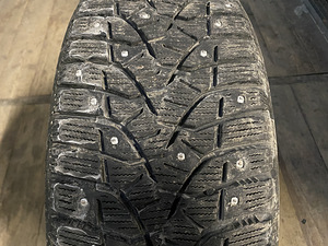 Naastrehvid Bridgestone 205/55R16 2tk (2 foto / 4)