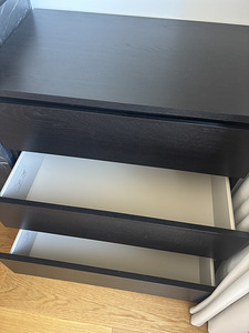 Комод MALM (2 фото из 4)