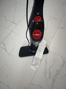 Vileda Steam Mop XXL Plus (2 foto / 2)