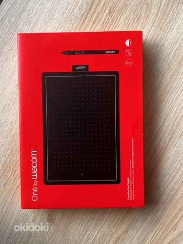 Wacom One graafikalaud
