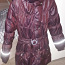 Lenne зимнее пальто, размер 152 - 158 (фото #1)