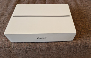 iPad Air 2019 10.5" (3rd generation) Wi-Fi (1 foto / 4)