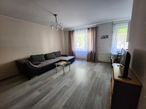 Niidi tn 40, Põhja-Tallinna, Tallinn, Harjumaa (1 foto / 3)