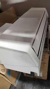 Uus õhksoojuspump Daikin Perfera FTXTM40/ (1 foto / 3)