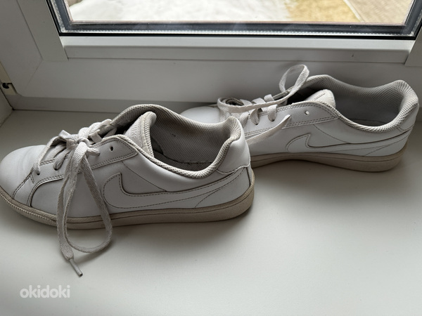 Кроссовки Nike (фото #1)