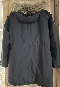 Helly Hansen talveparka s. M (2 foto / 3)