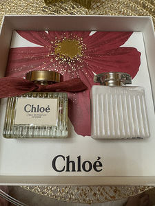 Kingituskomplekt CHLOE Parfum Intense (2 foto / 3)